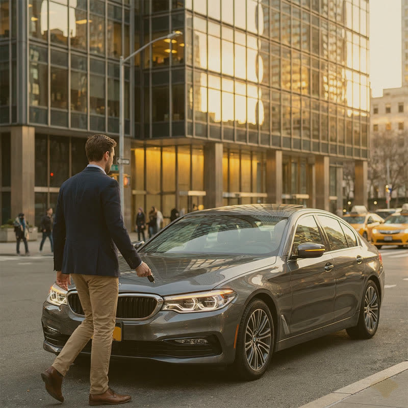 Leasing i Kredyt