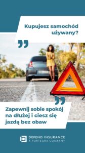 Przedłużona gwarancja