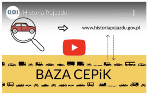 BAZA CEPIK