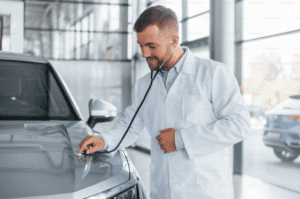car doctor